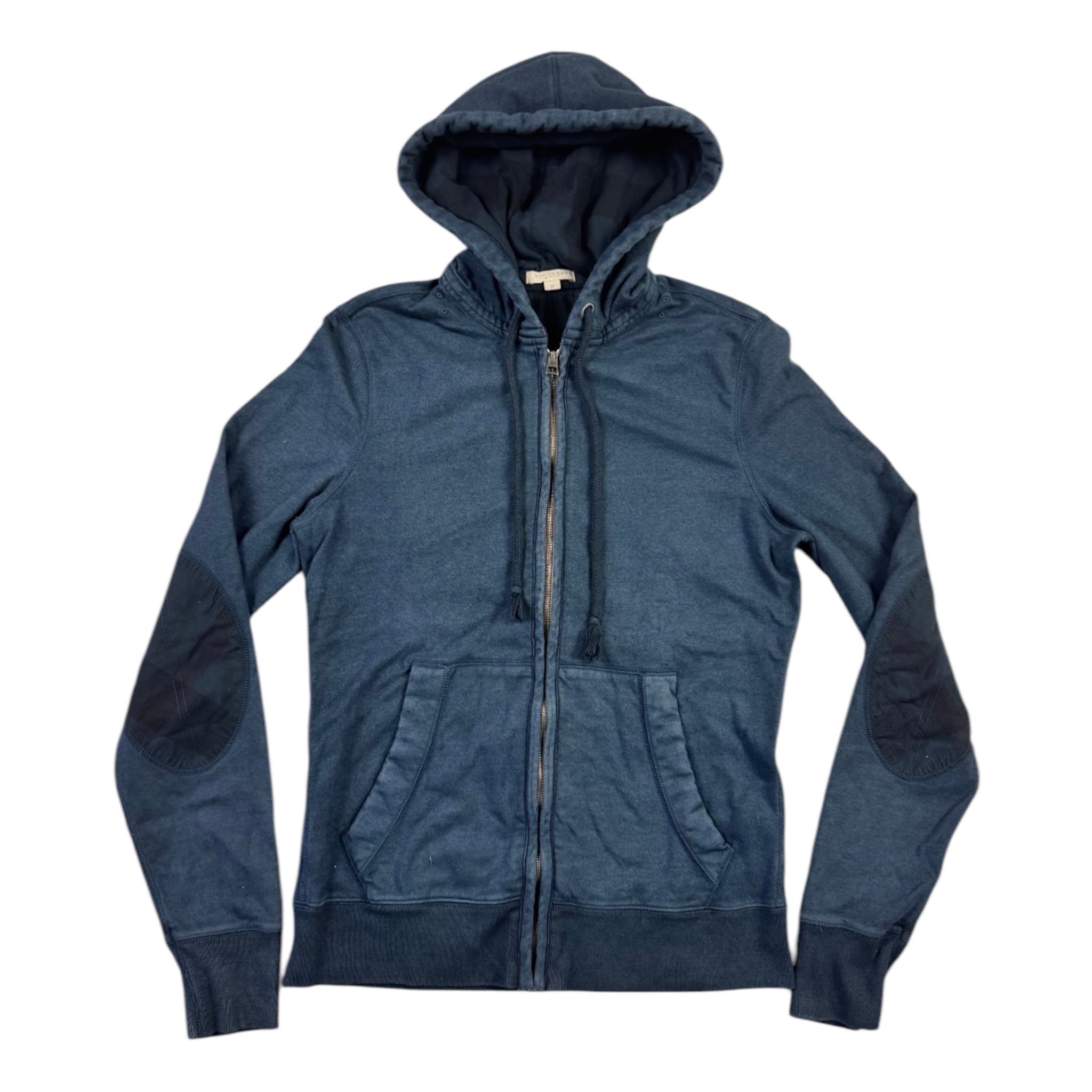 Burberry Zipper (S/M)