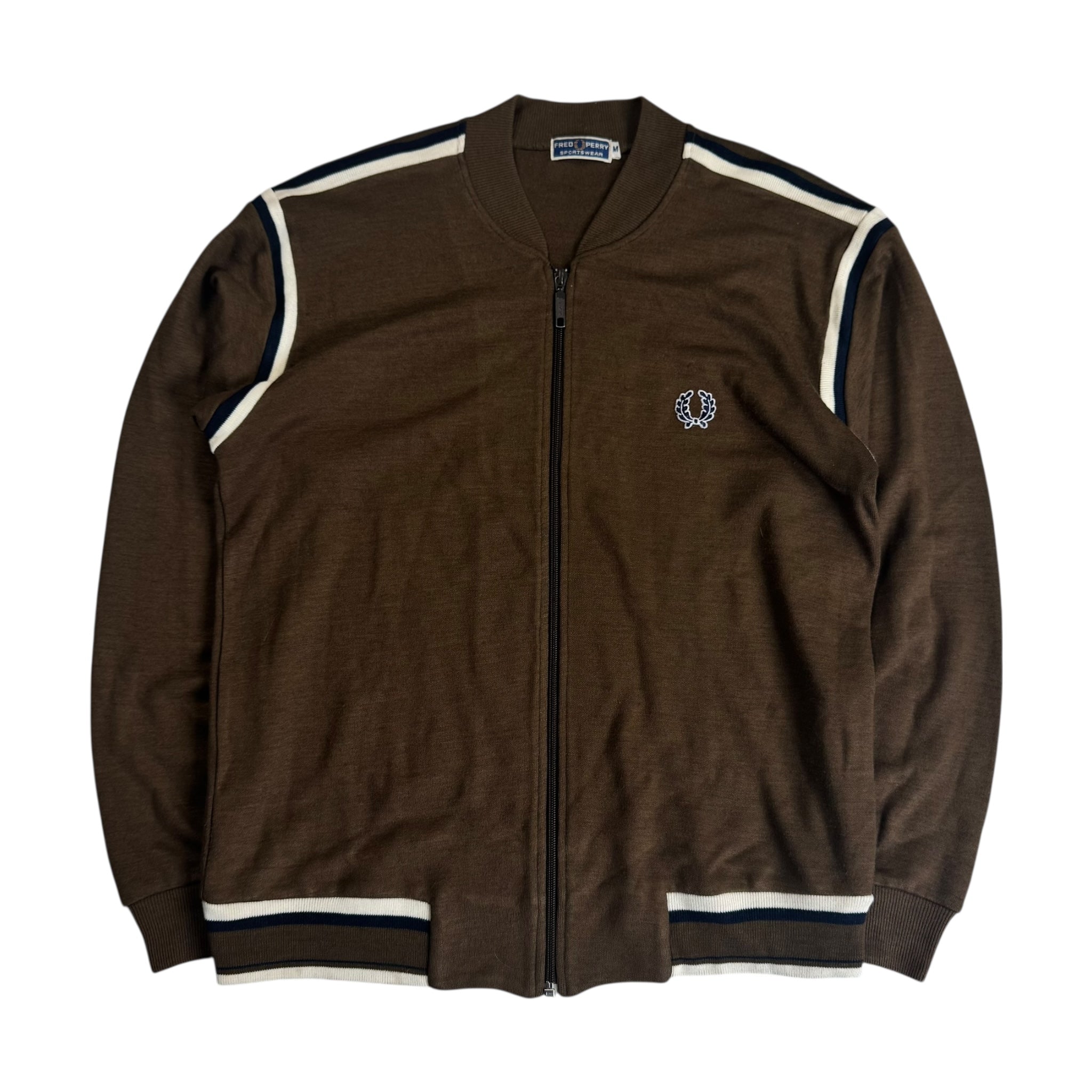 Fred Perry Trackjacket (M)